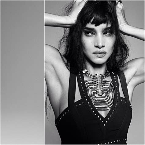 nude sofia boutella|Sofia Boutella Nude And Sexy (21 Photos) 